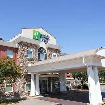 Holiday Inn Express Hotel & Suites Cedar Hill By Ihg